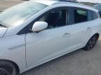 2021 RENAULT MEGANE ICO for sale at Copart YORK