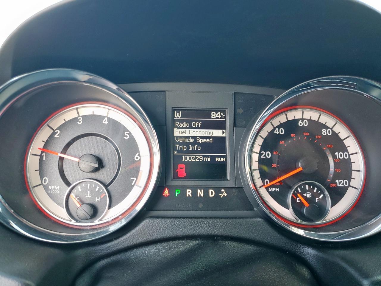 DODGE CARAVAN 2020 VIN 2C4RDGEG8LR178775 фото 9