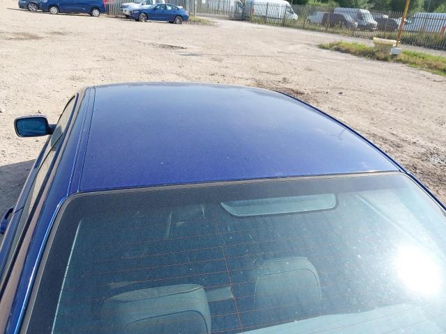 2001 BMW 330 CI SE