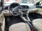 2018 Hyundai Elantra Se   en Venta en New Britain, CT - Front End