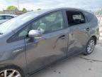 2016 TOYOTA PRIUS+ EXC for sale at Copart YORK