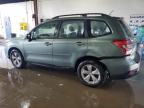 2015 Subaru Forester 2.5I   for Sale in Blaine, MN - Rear End