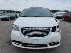 2014 Chrysler Town & Country Touring for Sale in Windham, ME - Front End