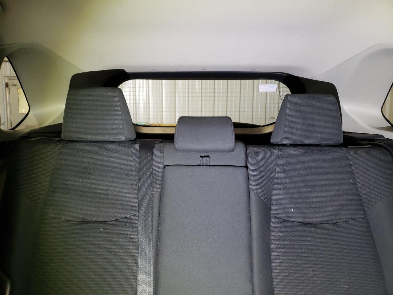 2019 Toyota Rav4 Le VIN: 2T3F1RFV2KC003447 Lot: 61657995