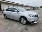 2017 Nissan Sentra S   for Sale in Louisville, KY - Hail