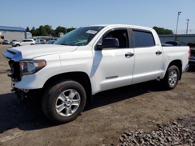  TOYOTA TUNDRA 2019 Biały