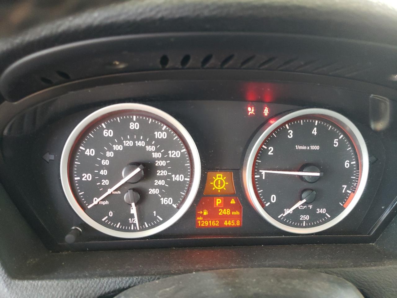 2014 BMW X6 xDrive35I VIN: 5UXFG2C52E0K41802 Lot: 59927305