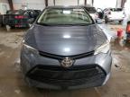 2017 Toyota Corolla L на продаже в West Mifflin, PA - Front End