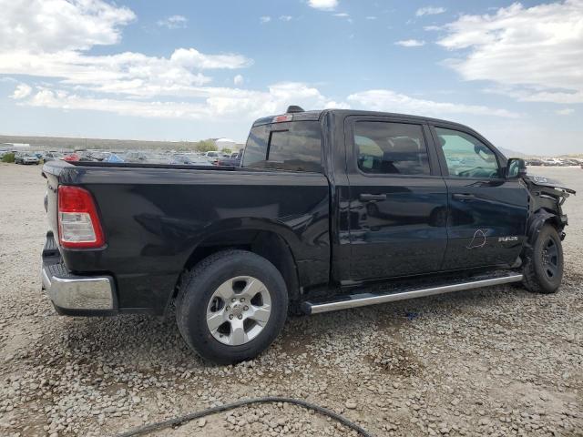  RAM 1500 2023 Czarny
