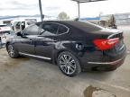 2014 Kia Cadenza Premium for Sale in Anthony, TX - Hail