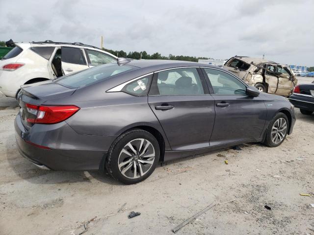  HONDA ACCORD 2018 Сharcoal