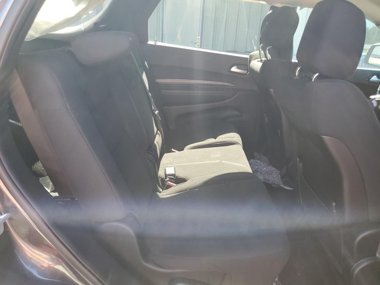 2021 Dodge Durango Pursuit VIN: 1C4SDJFT1MC763590 Lot: 61224935