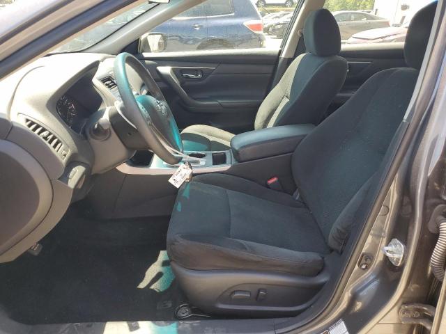  NISSAN ALTIMA 2015 Szary