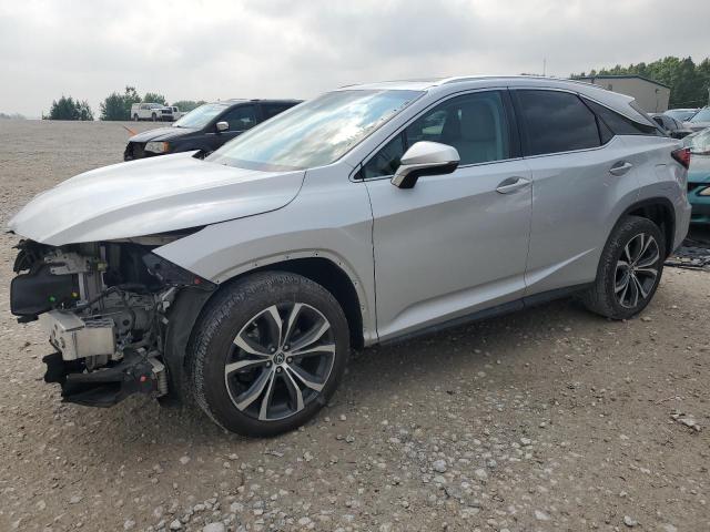 2018 Lexus Rx 350 Base