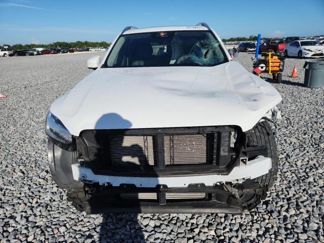  VOLVO XC90 2019 White