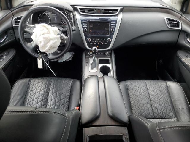 NISSAN MURANO 2020 Czarny