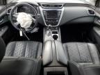 2020 Nissan Murano Platinum იყიდება Elgin-ში, IL - Front End