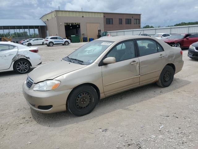 2008 Toyota Corolla Ce