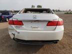 2015 Honda Accord Lx للبيع في Columbia Station، OH - Rollover