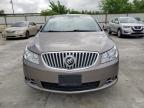 2011 Buick Lacrosse Cxl იყიდება Haslet-ში, TX - Hail