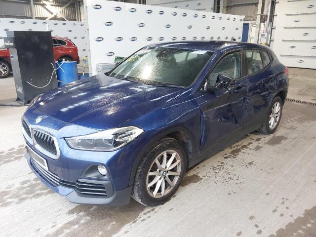 BMW X2 XDRIVE2 2019