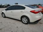 2015 Kia Forte Lx продається в Bridgeton, MO - Front End