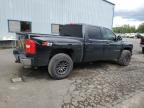 2007 Chevrolet Silverado K1500 Crew Cab იყიდება Portland-ში, OR - Front End