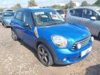 2011 MINI COUNTRYMAN for sale at Copart BRISTOL