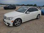 2010 Mercedes-Benz C 300 4Matic na sprzedaż w Kansas City, KS - Side