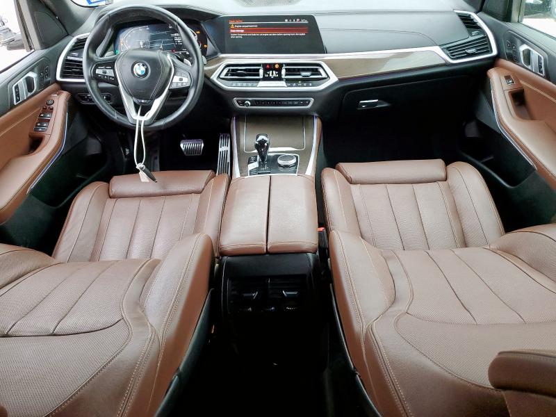  BMW X5 2022 Black