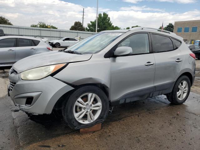 2011 Hyundai Tucson Gls