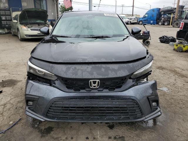  HONDA CIVIC 2023 Gray