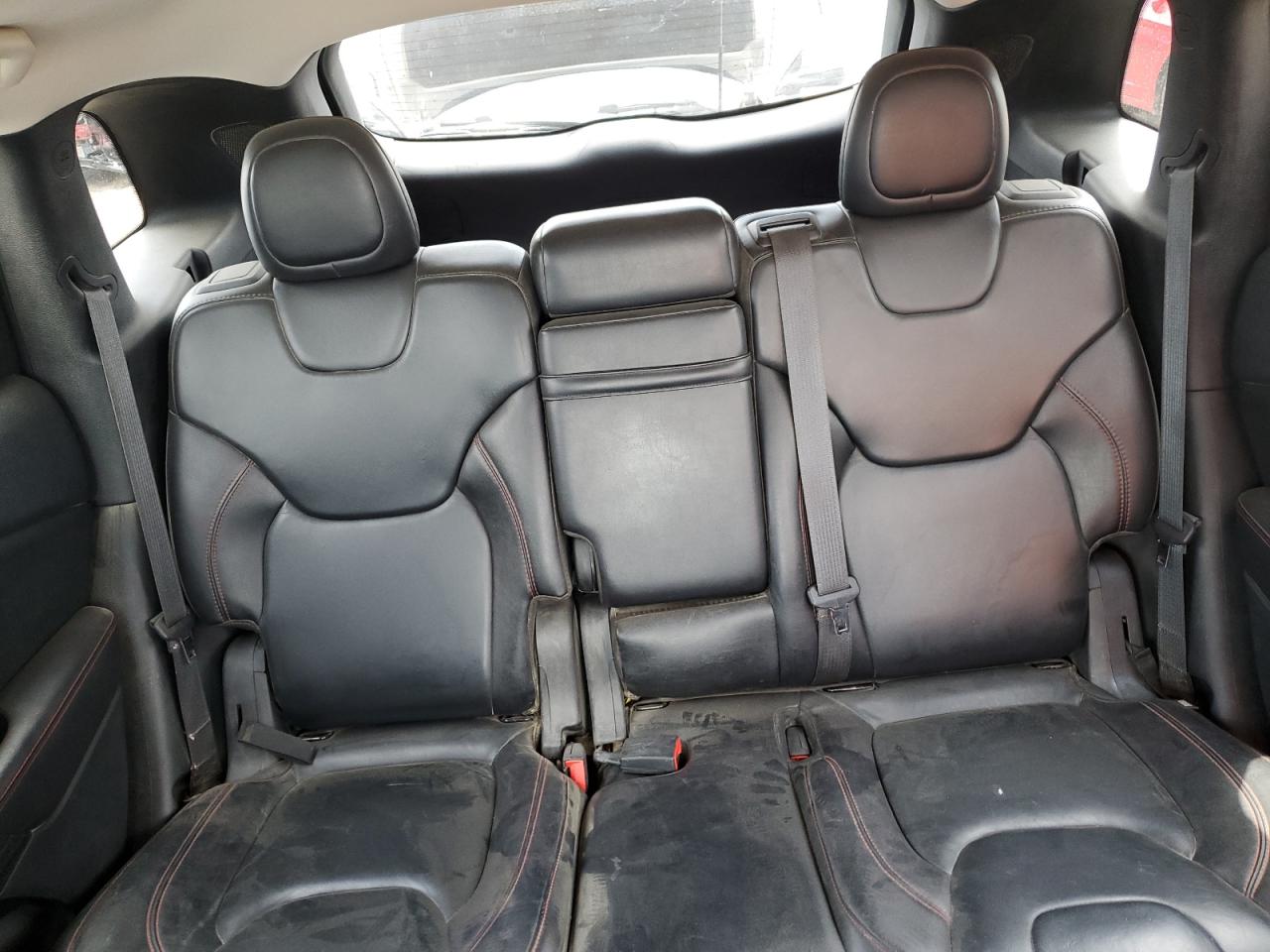 JEEP CHEROKEE 2015 VIN 1C4PJMBSXFW543993 zdjęcie 10