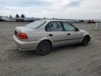 2000 Honda Civic Dx zu verkaufen in Airway Heights, WA - Front End