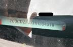 2017 Dodge Challenger R/T 392 zu verkaufen in Portland, OR - Minor Dent/Scratches