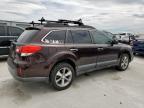 2013 Subaru Outback 2.5I Limited for Sale in Haslet, TX - Hail