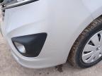 2014 VAUXHALL VIVARO 270 for sale at Copart WESTBURY