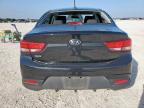 2020 Kia Rio Lx на продаже в New Braunfels, TX - Hail