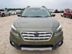 2015 Subaru Outback 2.5I Limited for Sale in Houston, TX - Hail