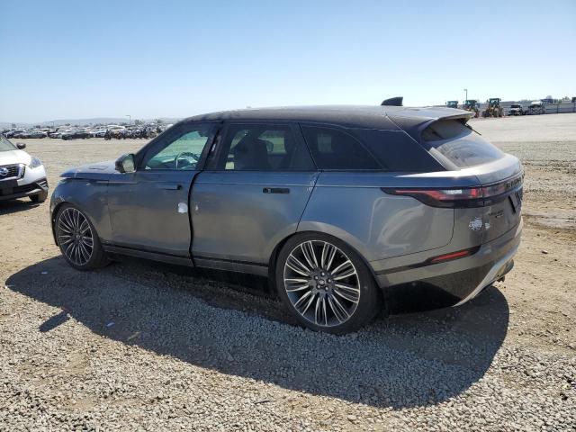  LAND ROVER RANGEROVER 2018 Серый