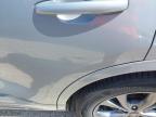2022 FORD KUGA ST-LINE PHEV CVT  for sale at Copart SANDWICH