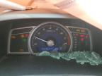 2009 Honda Civic Lx na sprzedaż w Grantville, PA - All Over