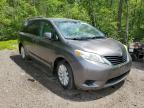 2011 Toyota Sienna Le   zu verkaufen in Cookstown, ON - Side