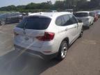 2014 BMW X1 XDRIVE2 for sale at Copart SANDTOFT