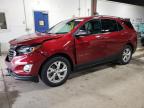 2021 Chevrolet Equinox Premier   for Sale in Blaine, MN - Front End