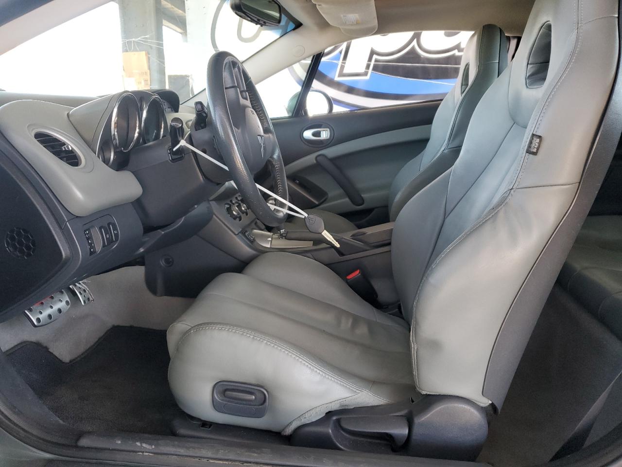 2008 Mitsubishi Eclipse Gt VIN: 4A3AK34T28E012876 Lot: 62543945