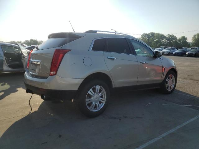  CADILLAC SRX 2014 Beżowy