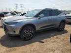 2024 Chevrolet Blazer Rs   zu verkaufen in Elgin, IL - Hail