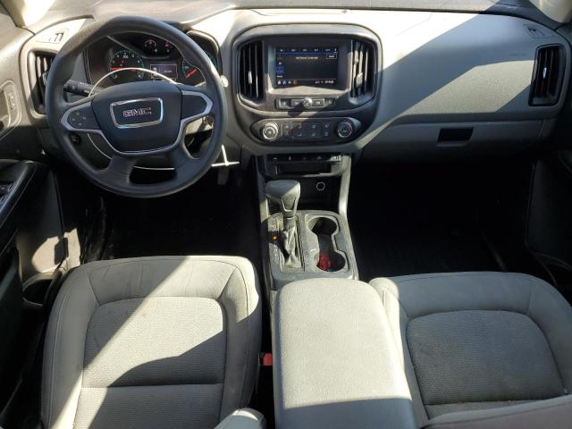  GMC CANYON 2021 Granatowy