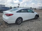2016 Hyundai Sonata Se   for Sale in Chicago Heights, IL - Side